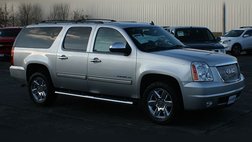 2013 GMC Yukon XL SLT