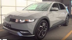 2024 Hyundai Ioniq 5 SE