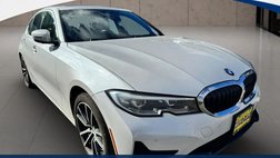 2021 BMW 3 Series 330i xDrive