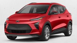 2022 Chevrolet Bolt EUV Premier
