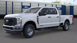 2026 Ford Super Duty F-250 XL