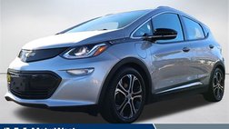2018 Chevrolet Bolt EV Premier
