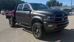 2017 Ram Ram Pickup 2500 SLT