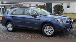 2019 Subaru Outback 2.5i