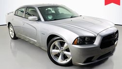 2014 Dodge Charger R/T
