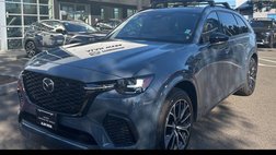 2025 Mazda CX-70 3.3 Turbo S Premium Plus