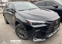 2022 Lexus NX 350 Premium