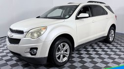 2012 Chevrolet Equinox LT