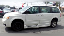 2010 Dodge Grand Caravan SE