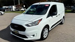 2020 Ford Transit Connect XLT