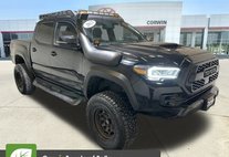 2023 Toyota Tacoma TRD Pro