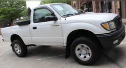2003 Toyota Tacoma PreRunner