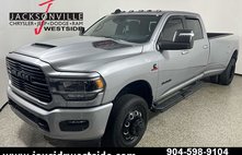2024 Ram Ram Pickup 3500 Laramie