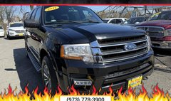 2017 Ford Expedition EL XLT