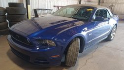 2013 Ford Mustang GT