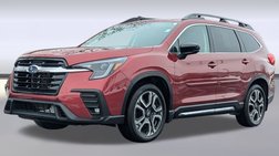 2024 Subaru Ascent Limited 7-Passenger