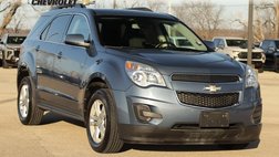 2012 Chevrolet Equinox LT