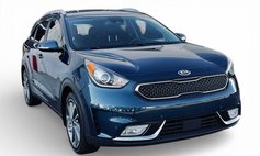 2019 Kia Niro Touring