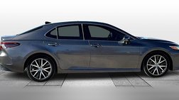 2023 Toyota Camry XLE V6