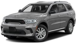 2026 Dodge Durango SRT Hellcat