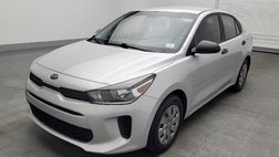 2018 Kia Rio LX