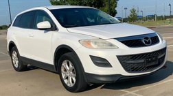2011 Mazda CX-9 Sport
