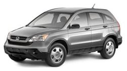 2009 Honda CR-V LX