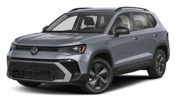 2026 Volkswagen Taos SE 4Motion