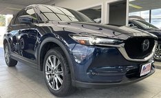 2019 Mazda CX-5 Signature