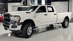 2019 Ram Ram Pickup 2500 Tradesman