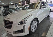 2019 Cadillac CTS 3.6L Luxury