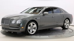 2014 Bentley Flying Spur Base