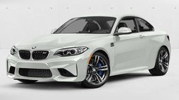2017 BMW M2 Base