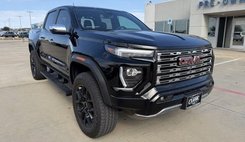 2025 GMC Canyon Denali