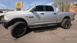 2014 Ram Ram Pickup 2500 Big Horn