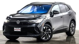 2022 Volkswagen ID.4 Pro