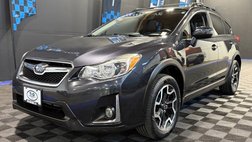 2017 Subaru Crosstrek 2.0i Limited