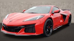 2026 Chevrolet Corvette Z06