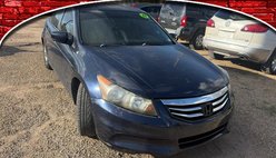 2011 Honda Accord LX-P