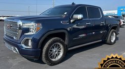 2019 GMC Sierra 1500 Denali