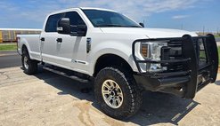 2018 Ford Super Duty F-250 XL