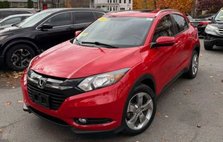 2016 Honda HR-V EX-L w/Navi