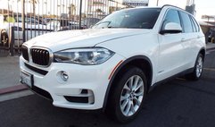 2016 BMW X5 sDrive35i