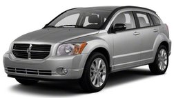 2010 Dodge Caliber Mainstreet