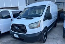 2016 Ford Transit 250