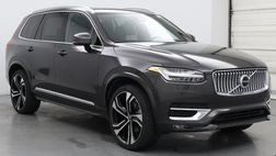 2024 Volvo XC90 B6 Ultimate Bright Theme 7P