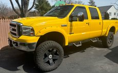 2006 Ford Super Duty F-250 