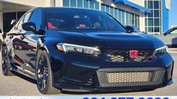 2024 Honda Civic Type R