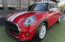 2020 MINI Hardtop Cooper