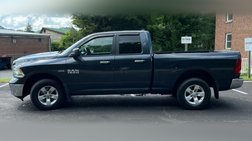 2016 Ram Ram Pickup 1500 SLT